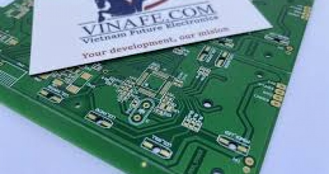 Nhận Gia Công PCB Số Lượng Lớn – Giá Tốt, Chất Lượng Cao